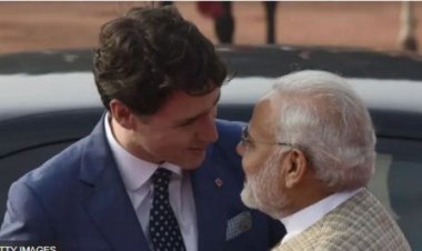 जी-7 समिट में मोदी और जस्टिन ट्रूडो होंगे आमने-सामने