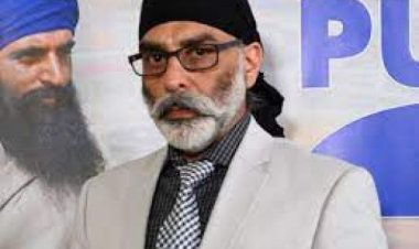 सुपारी देकर हत्या कराने की साजिश के आरोपी निखिल गुप्ता को अमेरिका प्रत्यर्पित किया गया