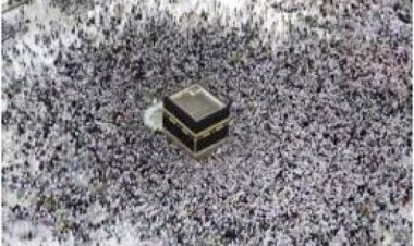 सऊदी अरब में 14 हज यात्रियों की तेज़ गर्मी और हीटवेव से मौत