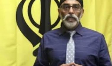 निखिल गुप्ता पर अब अमेरिका की अदालत में चलेगा मुकदमा: अटॉर्नी जनरल