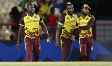 वेस्टइंडीज़ को अमेरिका से रहना होगा सावधान (प्रीव्यू)