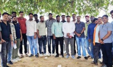 पत्रकार को कहा नक्सली समर्थक और विकास विरोधी