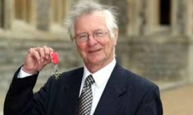 डकवर्थ-लुईस पद्धति के जनक फ्रेंक डकवर्थ का निधन