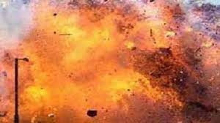 चाड की राजधानी में सैन्य आयुध भंडार में विस्फोट, नौ की मौत