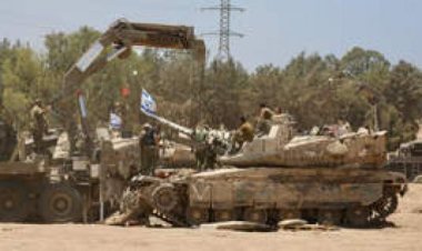 इजरायल ने कहा, मई से अब तक रफा में 900 आतंकवादियों को मार गिराया