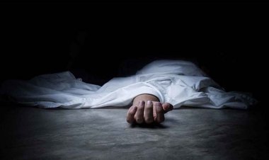 इलाज नहीं करवा पाया तो 15 दिन के बेटी को जिंदा दफनाया, निकाला जाएगा शव