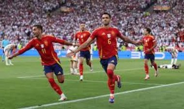 फ़्रांस को हरा स्पेन पहुँचा यूरो कप के फ़ाइनल में, लामीन यमाल ने रचा इतिहास