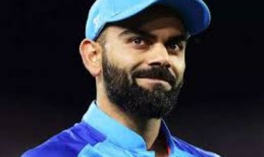 कोहली की जगह लेना मुश्किल: गायकवाड़