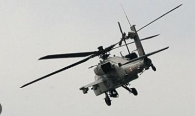 हवाई के काउई द्वीप के पास हेलीकॉप्टर दुर्घनाग्रस्त, एक यात्री की मौत और दो लापता