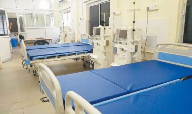 जशपुर में स्वास्थ्य सेवा सुधारने मिले 1 करोड़ 32 लाख, सीएम ने दी मंजूरी