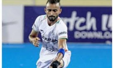 आत्मविश्वास बढाने के लिये अपने गोलों की क्लिप देखता हूं : हॉकी खिलाड़ी सुखजीत