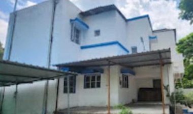 वर्तमान अतिरिक्त पुलिस अधीक्षक को शासकीय आवास ना मिलने से हो रही दिक्कत