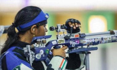 भारत को मिल सकते हैं आज तीन मेडल, जानें कैसा होगा पूरे दिन का शेड्यूल