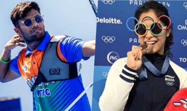 Paris Olympics में आज मनु भाकर से फिर मेडल की उम्मीद… जानिए पेरिस ओलंपिक में भारतीय शेड्यूल