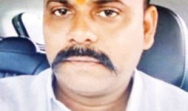 मंडल संयोजक से हटे और भूल गये स्कूल का रास्ता, हेड मास्टर ने गैर हाजिर रहकर ले ली 6 महीने की तनख्वाह