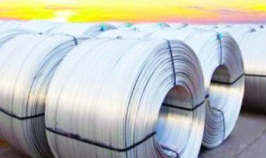 बालको कोरबा में निर्मित 12 एमएम वायर रॉड को 6 अतिरिक्त उत्पाद श्रेणियों में पुन: प्रमाणन