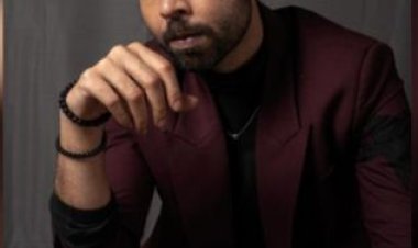 जापानी मार्शल आर्ट 'गोजू रू' में ब्राउन बेल्ट हैं अभिषेक बनर्जी