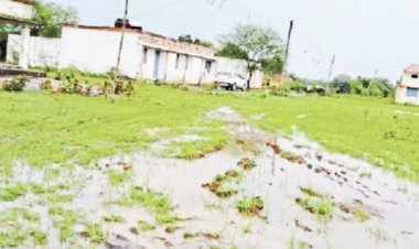 आसान नहीं लोगों का उप तहसील तक पहुंचना, भारी परेशानी