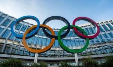 चीन ने अपने देश के ओलंपिक प्रशंसकों को क्यों दी तमीज़ में रहने की हिदायत
