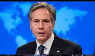 ईरान को अमेरिका ने दी चेतावनी, ब्लिंकन बोले- मिडिल ईस्ट में हालात बिगड़े तो गंभीर नतीजे होंगे!