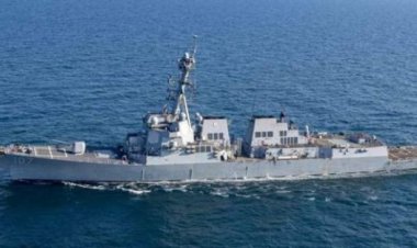 इसराइल और ईरान के बीच तनाव पर अमेरिका की नज़र, मध्य पूर्व में भेजी मिसाइल से लैस पनडुब्बी