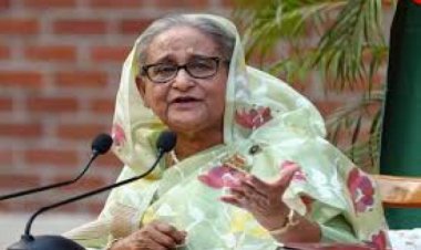 शेख़ हसीना के ख़िलाफ़ मर्डर केस में होगी जांच, अदालत ने दिए आदेश