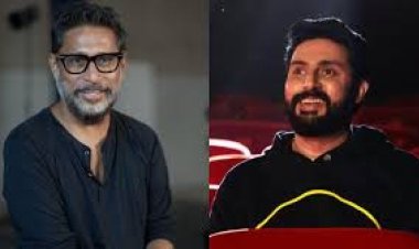 मेरी अगली फिल्म अभिषेक बच्चन की बेहतरीन फिल्मों में से एक: शूजित सरकार