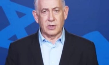 गाजा-मिस्र सीमा से नहीं हटेंगे इजरायली सैनिक : पीएम बेंजामिन नेतन्याहू