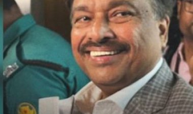 फारूक अहमद बने बीसीबी के नए अध्यक्ष