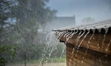 रायपुर : छत्तीसगढ़ में अब तक 886.4 मि.मी. औसत वर्षा दर्ज