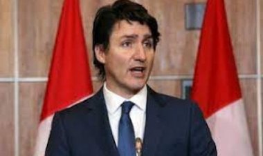 कनाडा के पीएम जस्टिन ट्रूडो ने विदेशी श्रमिकों को लेकर की अहम घोषणा