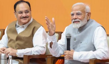 Rajya Sabha में BJP ने बहुमत का छुआ आंकड़ा, कई बड़े बिलों की आसान हुई राह?