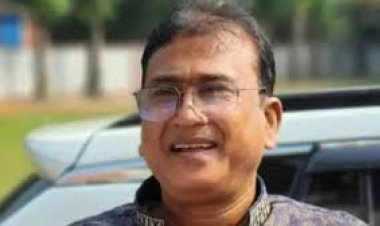 बांग्लादेश के अवामी लीग के नेता की गला घोंटकर की गई थी हत्या: अधिकारी
