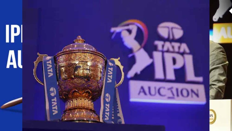 2025 के लिए IPL में नहीं होगा मेगा ऑक्शन, इम्पैक्ट प्लेयर रूल भी खत्म? जानें BCCI की मीटिंग की हर डिटेल