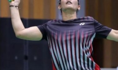 बैडमिंटन खिलाड़ी पलक और मनदीप पेरिस पैरालंपिक से बाहर