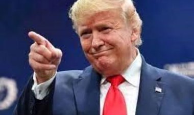 फ्लोरिडा स्थित गोल्फ क्लब में ट्रंप की हत्या की कोशिश की गई: एफबीआई