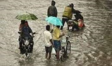 म्यांमार में ‘यागी’ तूफ़ान की वजह से आई भीषण बाढ़ में 100 से भी ज़्यादा लोगों की मौत