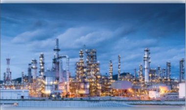 चीन के निर्दिष्ट आकार के उद्यम के औद्योगिक अतिरिक्त मूल्य में वृद्धि