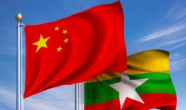 म्यांमार के आंतरिक मामलों में हस्तक्षेप का आरोप निराधार : चीन