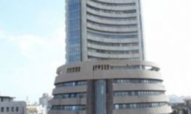 शेयर बाजार हल्की बढ़त के साथ बंद, भारती एयरटेल और एनटीपीसी रहे टॉप गेनर