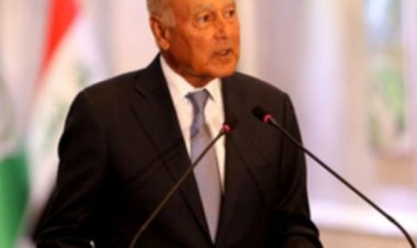 पश्चिमी देशों के रवैये से मध्य पूर्व में स्थिरता पर गंभीर असर : अरब लीग प्रमुख