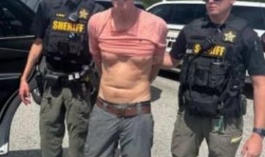 शायद भगवान चाहते हैं, मैं अमेरिका को बचाऊं: डोनाल्ड ट्रंप