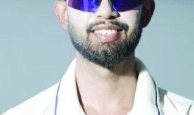 के. थिम्माप्पिया मेमोरियल क्रिकेट टूर्नामेंट