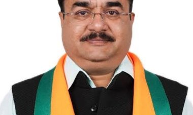 मंत्री पटेल का बैतूल दौरा निरस्त:दो दिन रहने वाले थे जिले के प्रवास पर, पहली बार अधिकारियों की लेना थी बैठक