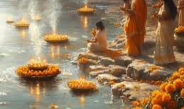 पितृ पक्ष श्राद्ध नियम: गरुड़ पुराण के अनुसार श्राद्ध पूजा के लिए 5 पवित्र स्थान