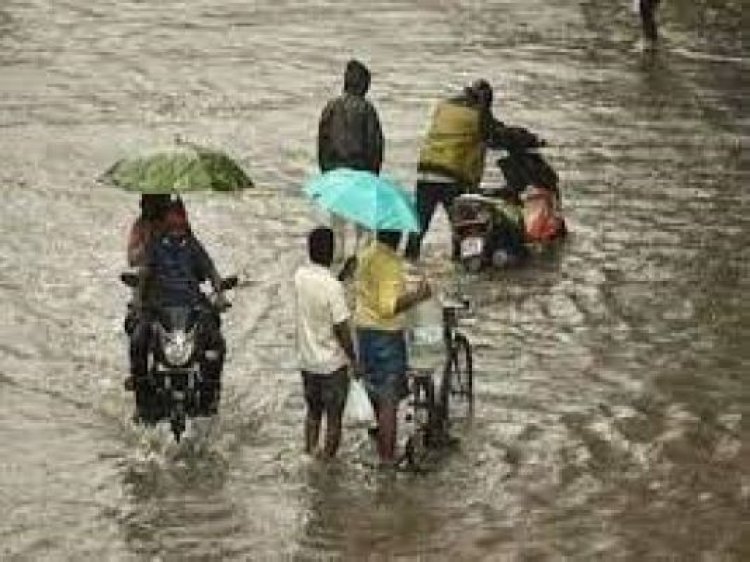 म्यांमार में ‘यागी’ तूफ़ान की वजह से आई भीषण बाढ़ में 100 से भी ज़्यादा लोगों की मौत