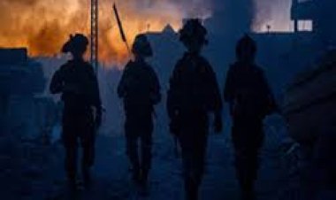 7 अक्टूबर हमले की पहली बरसी पर बड़ा हमला करना चाहता था हमास : इजरायल