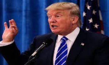 ट्रंप ने प्रधानमंत्री मोदी की तारीफ की, 'सबसे अच्छा इंसान' बताया