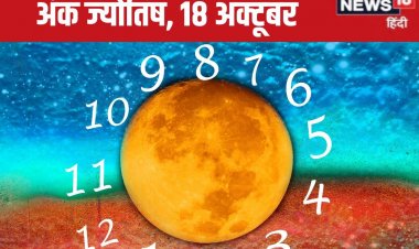 भविष्यफल: आज अचानक होगा धन लाभ, बढ़ेगा बैंक बैलेंस, कोई दे सकता है धोखा