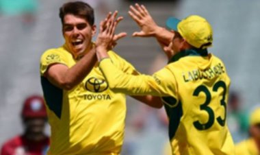 पाकिस्तान के खिलाफ टी20 अंतर्राष्ट्रीय मैच में वापसी पर जेवियर बार्टलेट की नजर